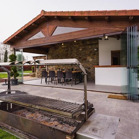 Отель Casa O Real Бойморто Экстерьер фото